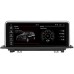 BMW X1 F48 / X2 F39 2015-2019  Android bilstereo multimedia system